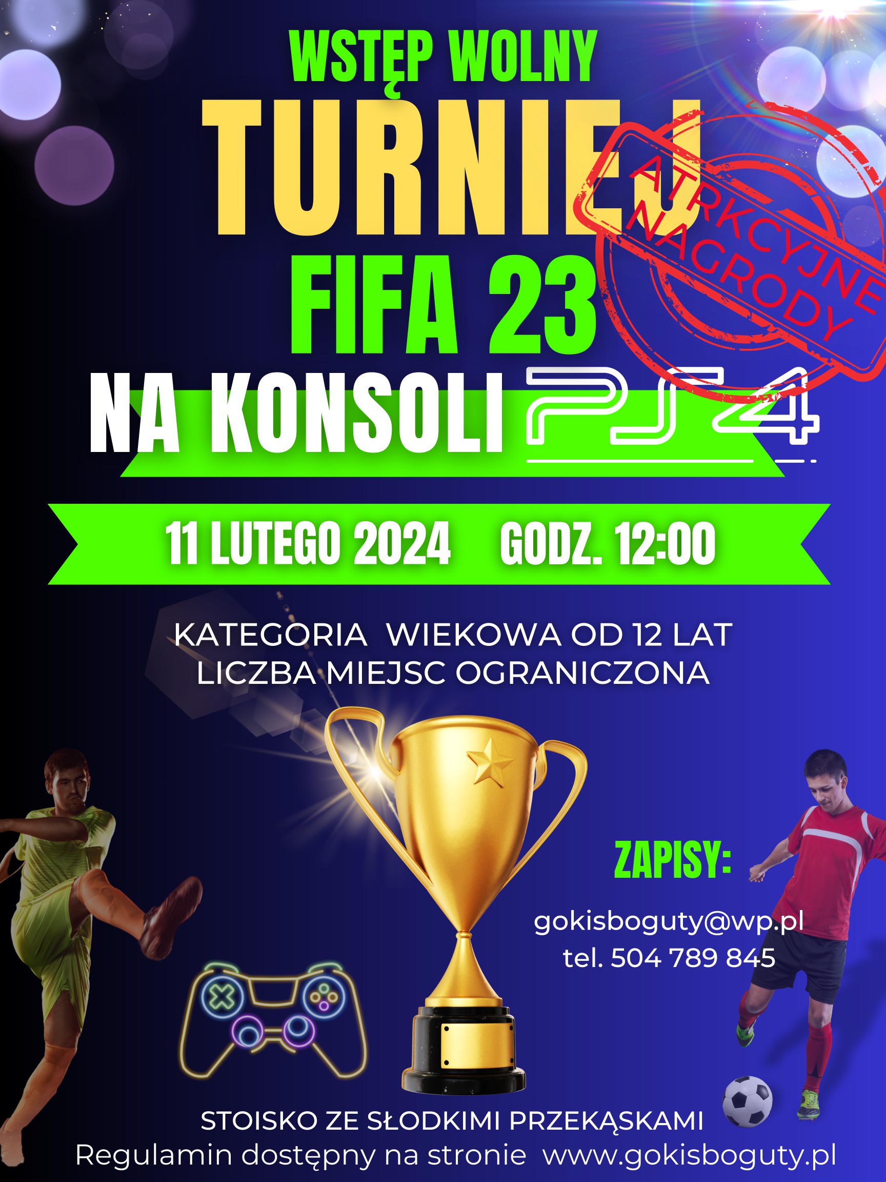 2024 Turniej FIFA 2024