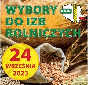 Wybory do Rad Powiatowych  Mazowieckiej Izby Rolniczej