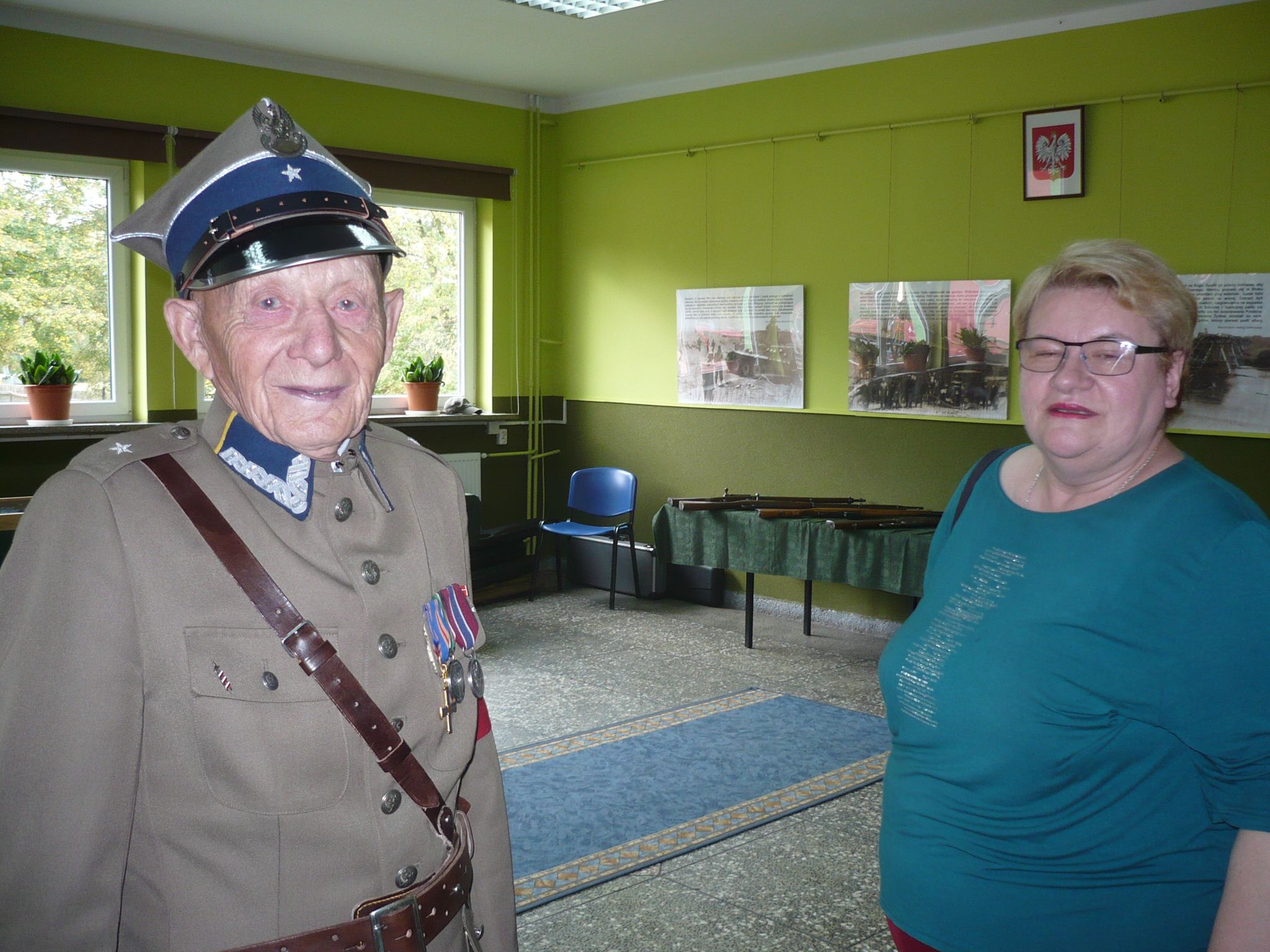 I spotkanie kolekcjonersko-historyczne Podziel się historią