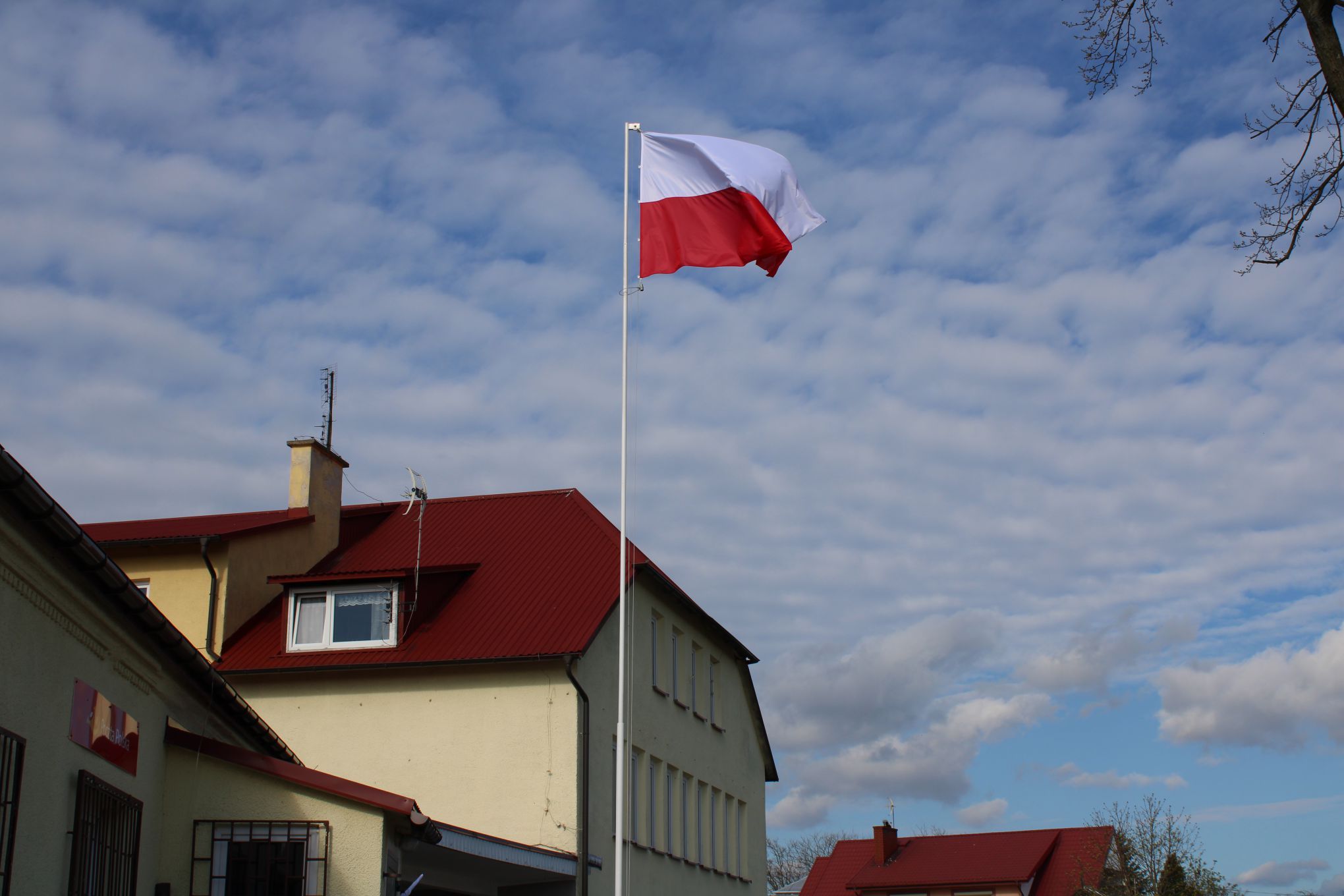 Dzień Flagi Rzeczypospolitej Polskiej