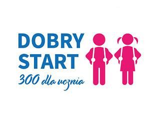 Program Dobry Start 300+