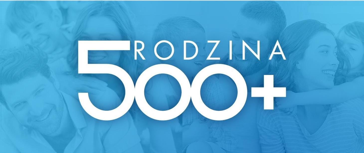 Rodzina 500+